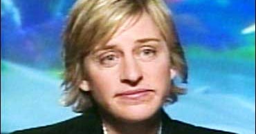 Ellen DeGeneres Molested As Teen CBS News(00)