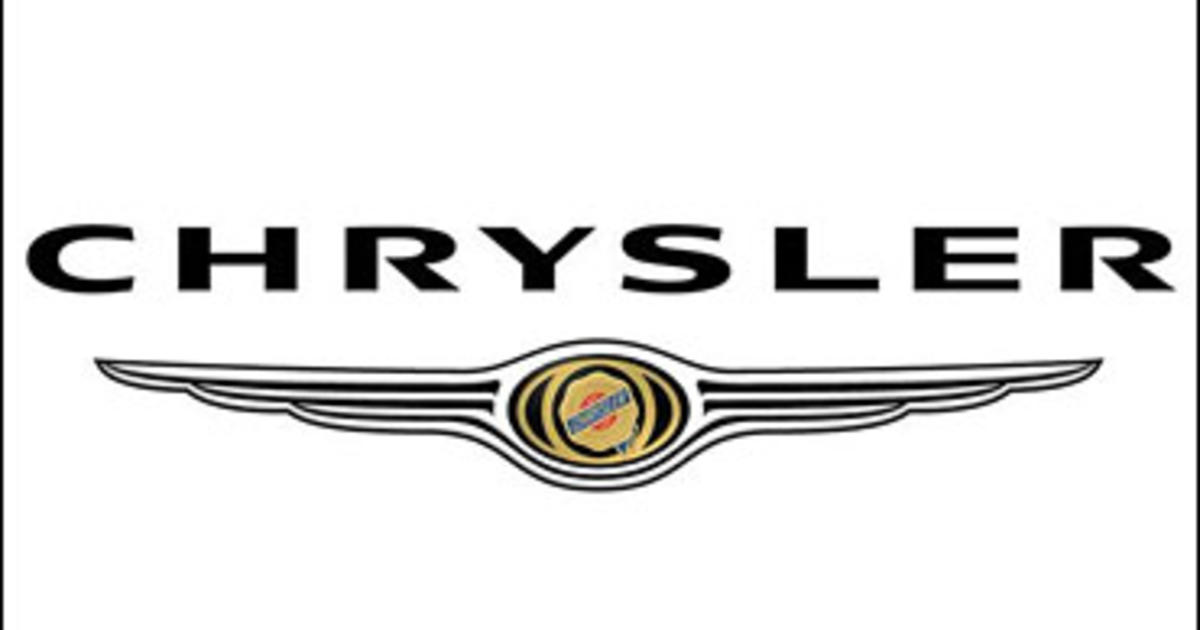 Chrysler Recalls 24 177 Vehicles Cbs News