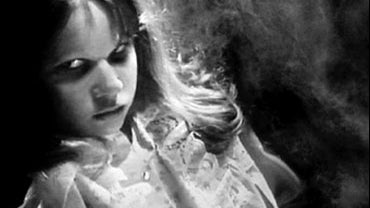 Linda Blair 