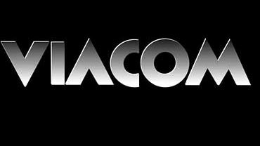 Viacom logo 
