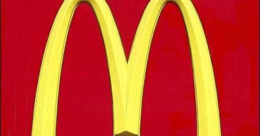 McDonald's Fewer Drugs, Please CBS News