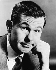 Johnny Carson