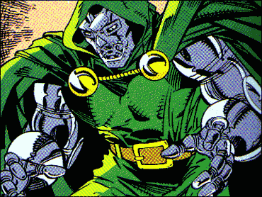 Doctor Doom 