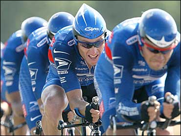 Posties Jump To The Lead 