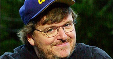 Michael Moore