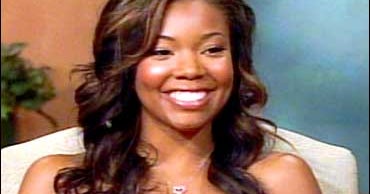 Gabrielle Union: In Demand - CBS News