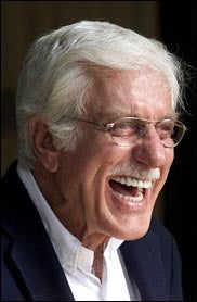 Dick Van Dyke 