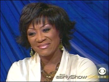 Patti LaBelle 