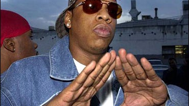 Soul Train Awards 