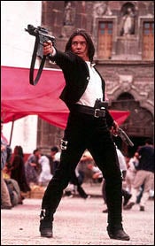 "Once Upon A Time..." 