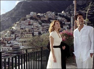 "Under the Tuscan Sun" 
