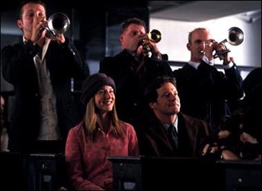 "Love Actually"