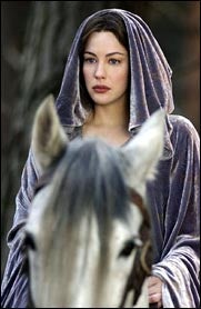 "Return Of The King"