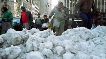 Winter Storm '93 