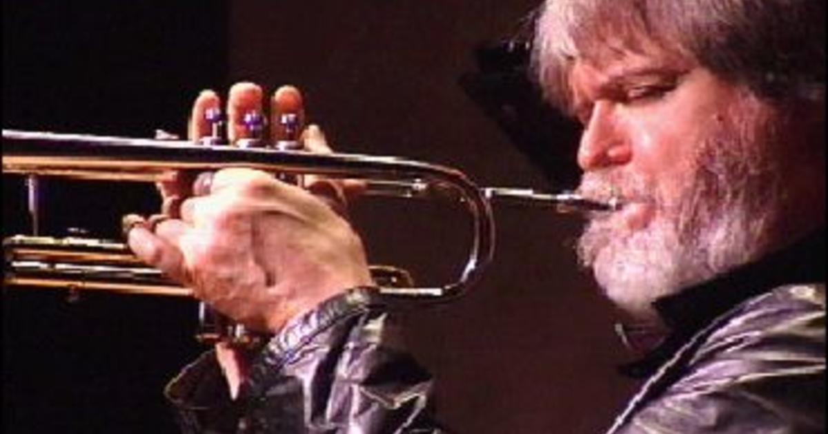 Tom store harrell trumpet