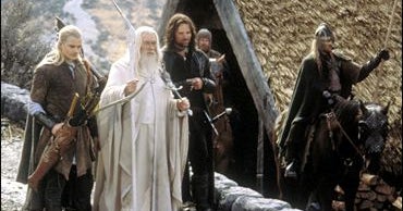 The End Of The Ring CBS News