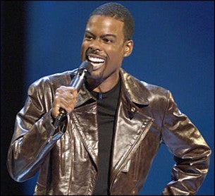 Chris Rock 