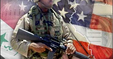 Congress Casts Worried Eye On Iraq - CBS News