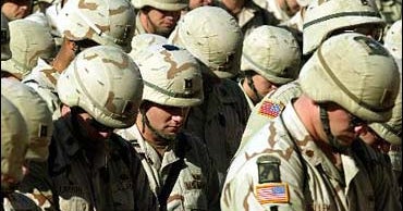 Uphill Fight For U.S. Iraq Plan - CBS News