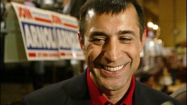 California Votin' 