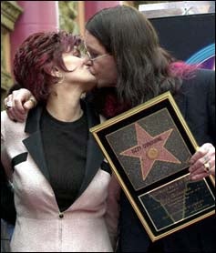 The Osbournes 