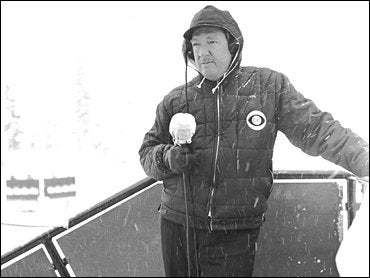 Walter Cronkite centennial