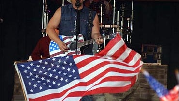 Toby Keith 