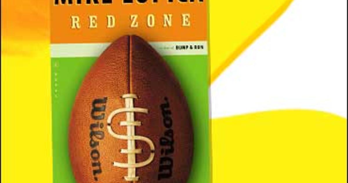 mike-lupica-red-zone-cbs-news