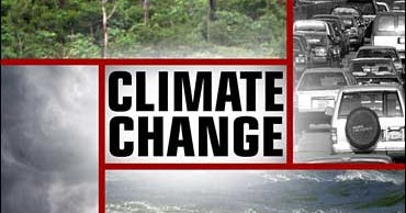 Climate Changes Blamed For Deaths - CBS News