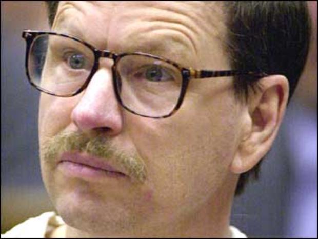 Gary Ridgway, Green River Killer, to plead guilty to 49th murder 