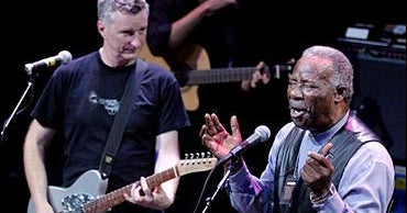 Musicians Lobby Against Big Media - CBS News