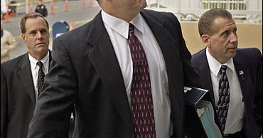 Peterson Defense Grills Cop CBS News