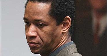 Muhammad Guilty Of Murder - CBS News
