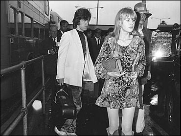 Marianne Faithfull