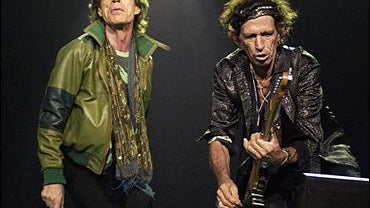 The Rolling Stones 