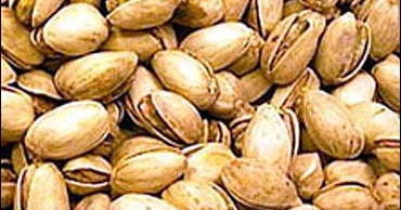Pistachios May Lower "Bad" Cholesterol CBS News