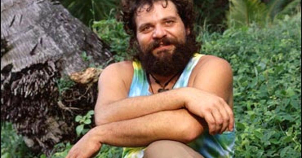 Survivor: All-Stars - Wikipedia