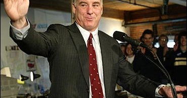 Why Kerry Won - CBS News