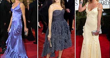 Globe Fashion 2004