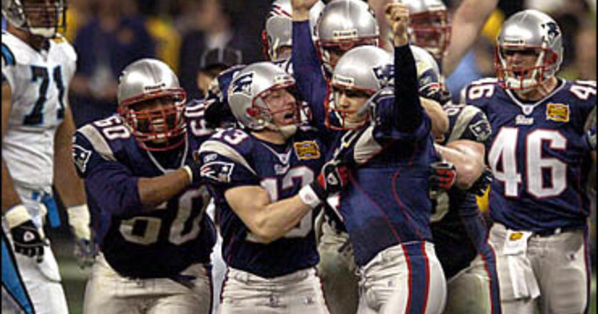 Super Bowl XXXVIII (TV Special 2004) - IMDb