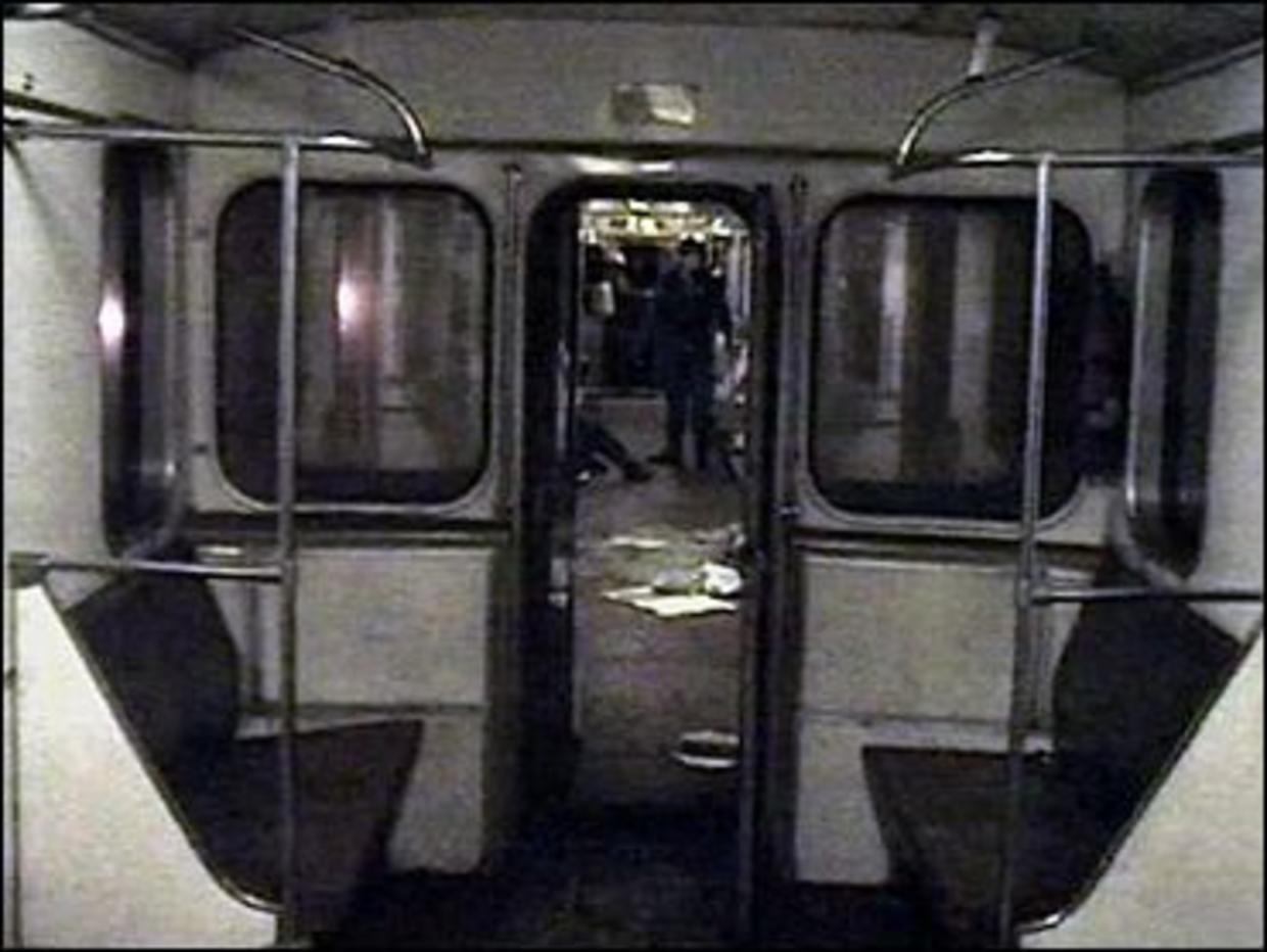 взрыв в метро автозаводская
