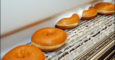 SEC Turns Up Heat On Krispy Kreme CBS News