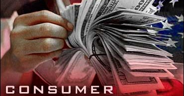Consumers Confident, Buoyed By Jobs - CBS News