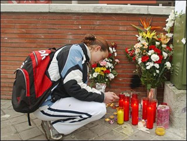Madrid Bombings