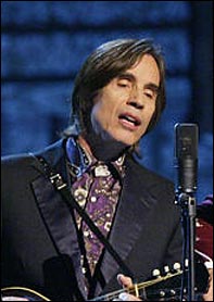 Jackson Browne 