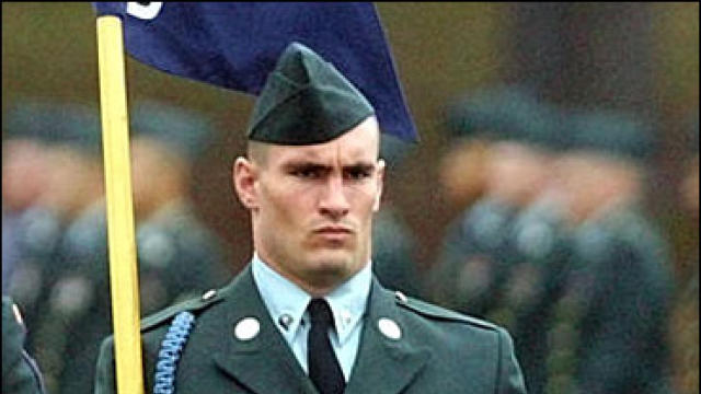 Sunday Gravy: Pat Tillman's death still tough to grasp