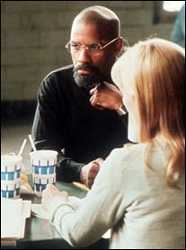 Ruben "Hurricane" Carter 