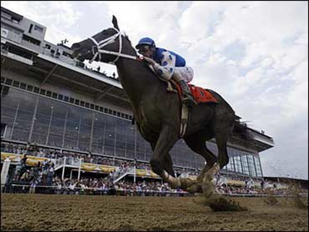 129th Preakness Stakes 