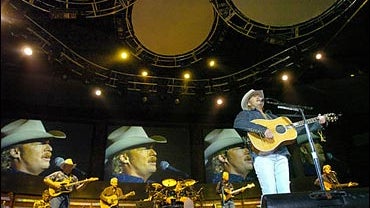 Alan Jackson 