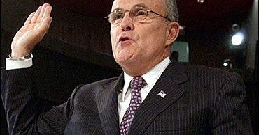 Facts Divide 9/11 Memories - CBS News